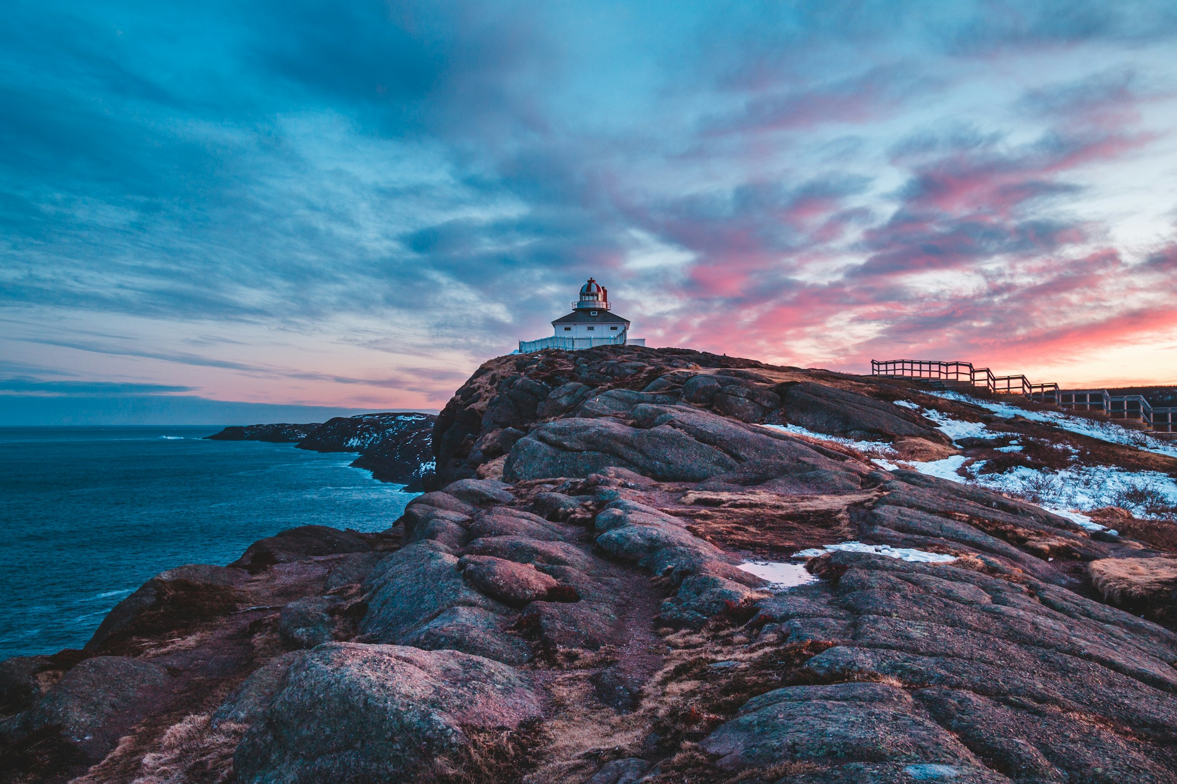 Newfoundland